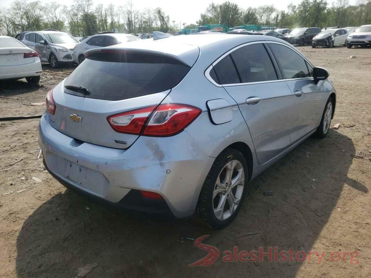 3G1BF6SM5HS603047 2017 CHEVROLET CRUZE