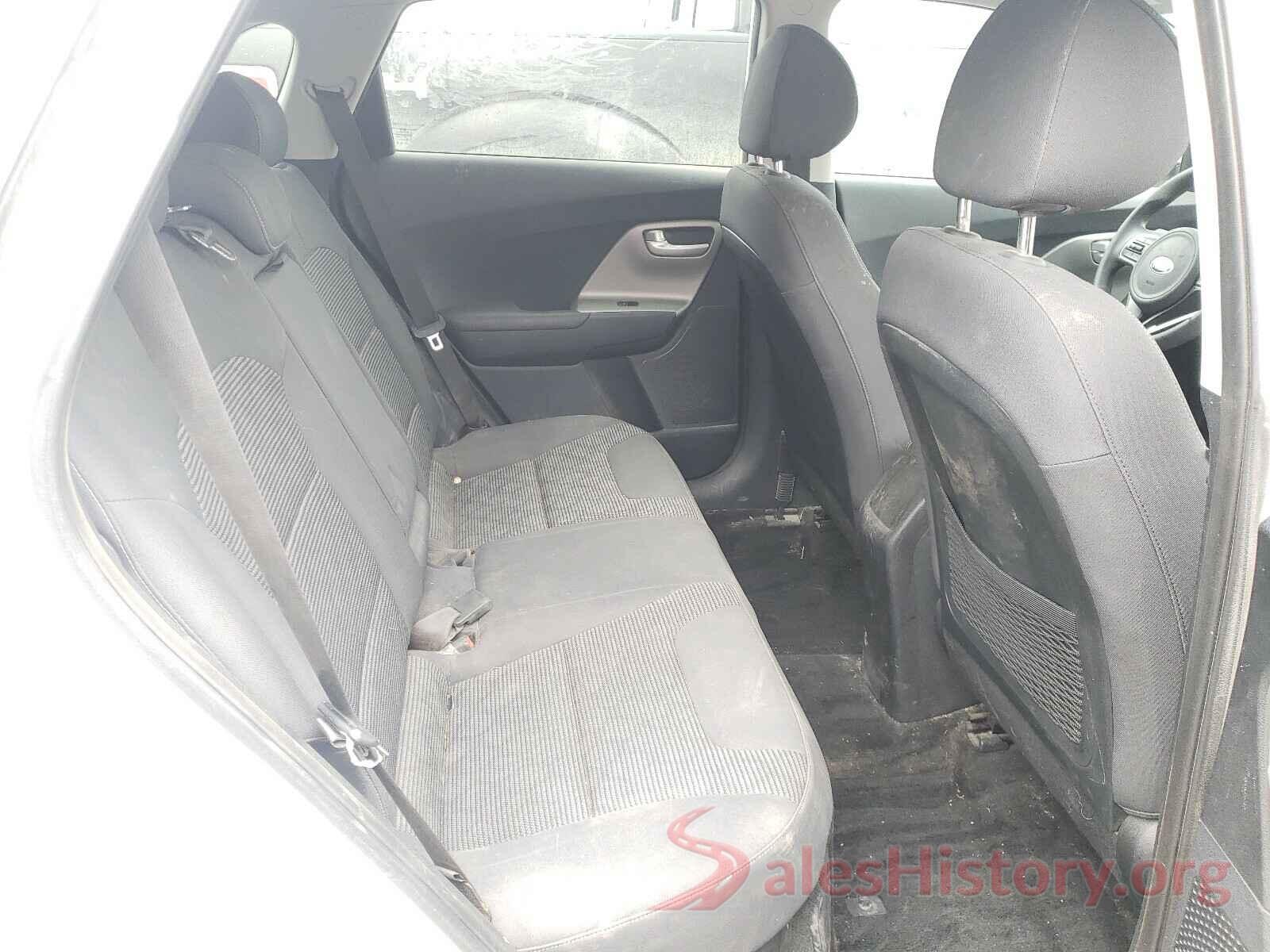 KNDCB3LC2H5089096 2017 KIA NIRO