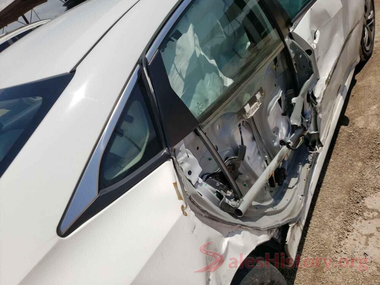 19XFC2F5XHE015379 2017 HONDA CIVIC