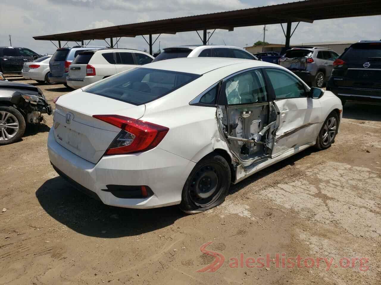 19XFC2F5XHE015379 2017 HONDA CIVIC