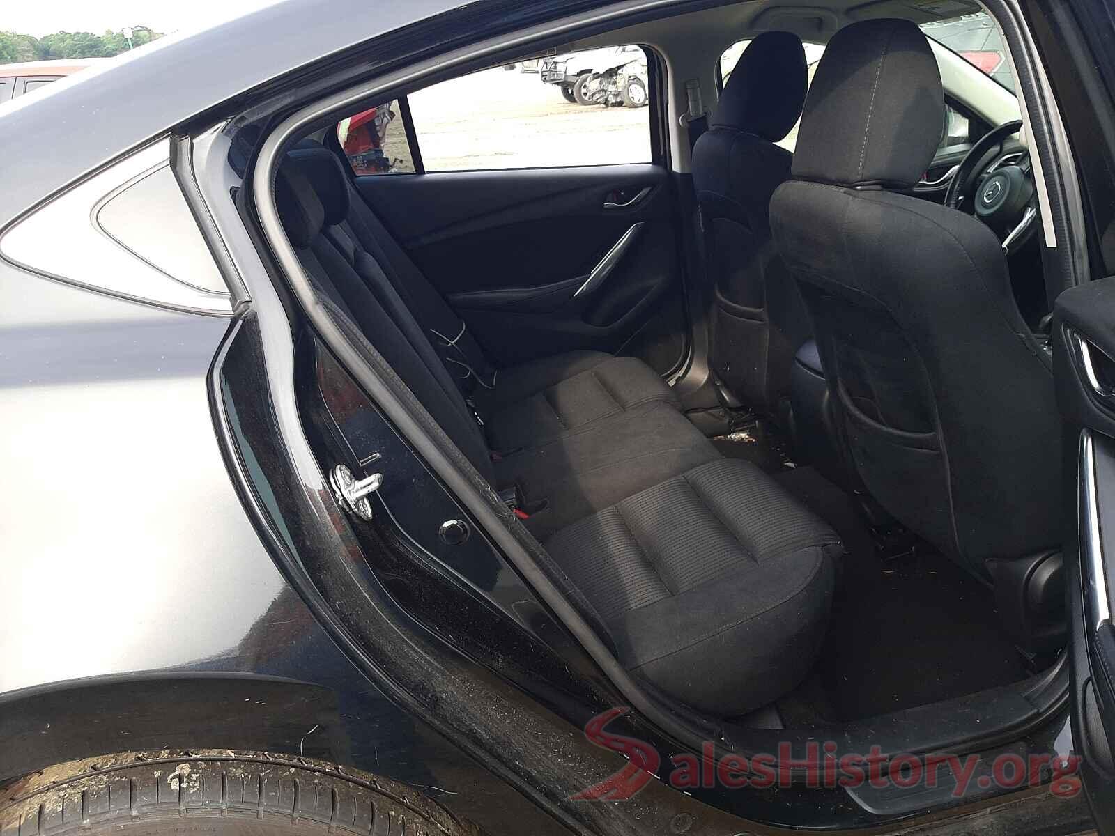 JM1GL1U54H1104577 2017 MAZDA 6