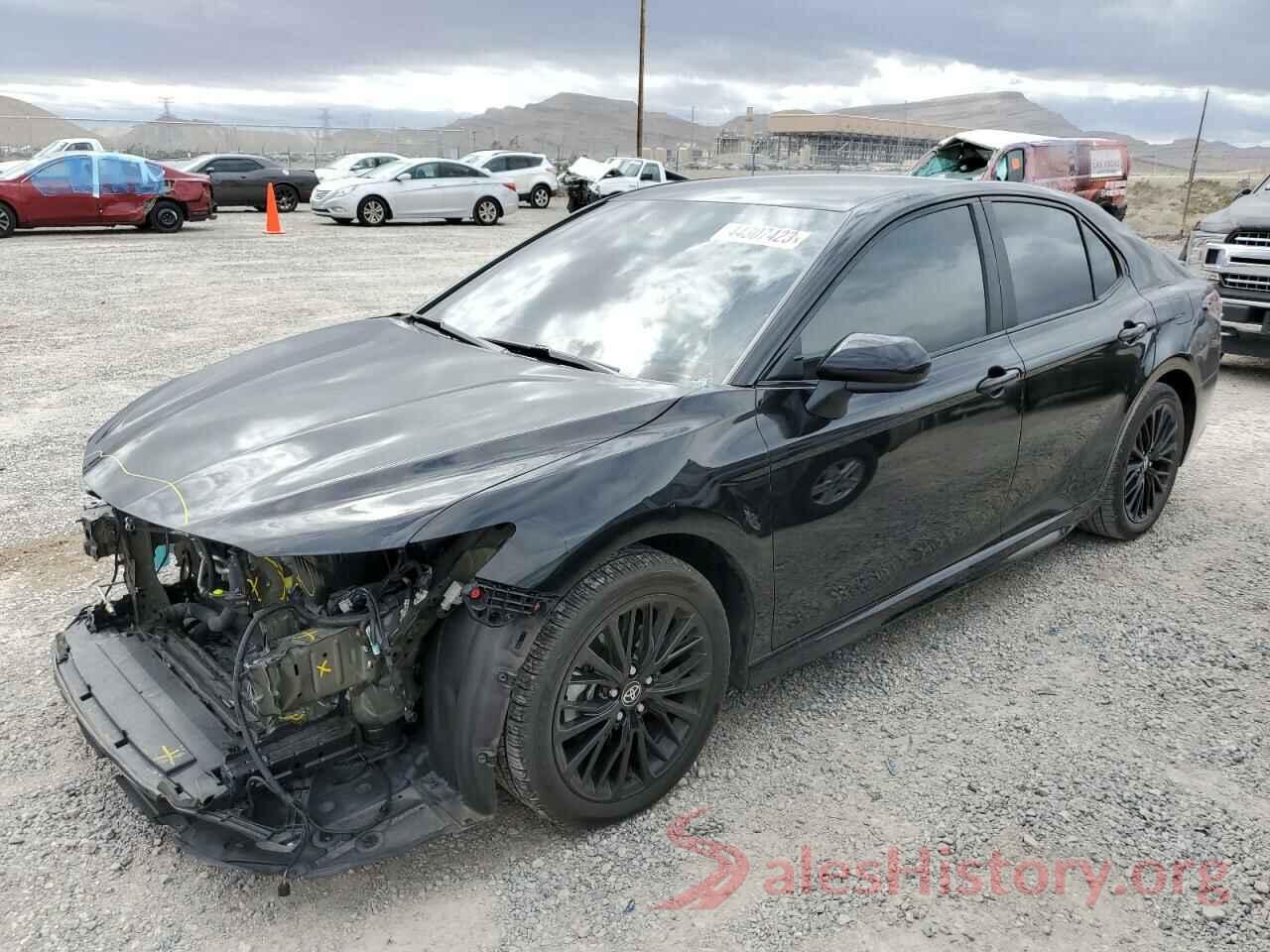 4T1G11AK9MU426636 2021 TOYOTA CAMRY