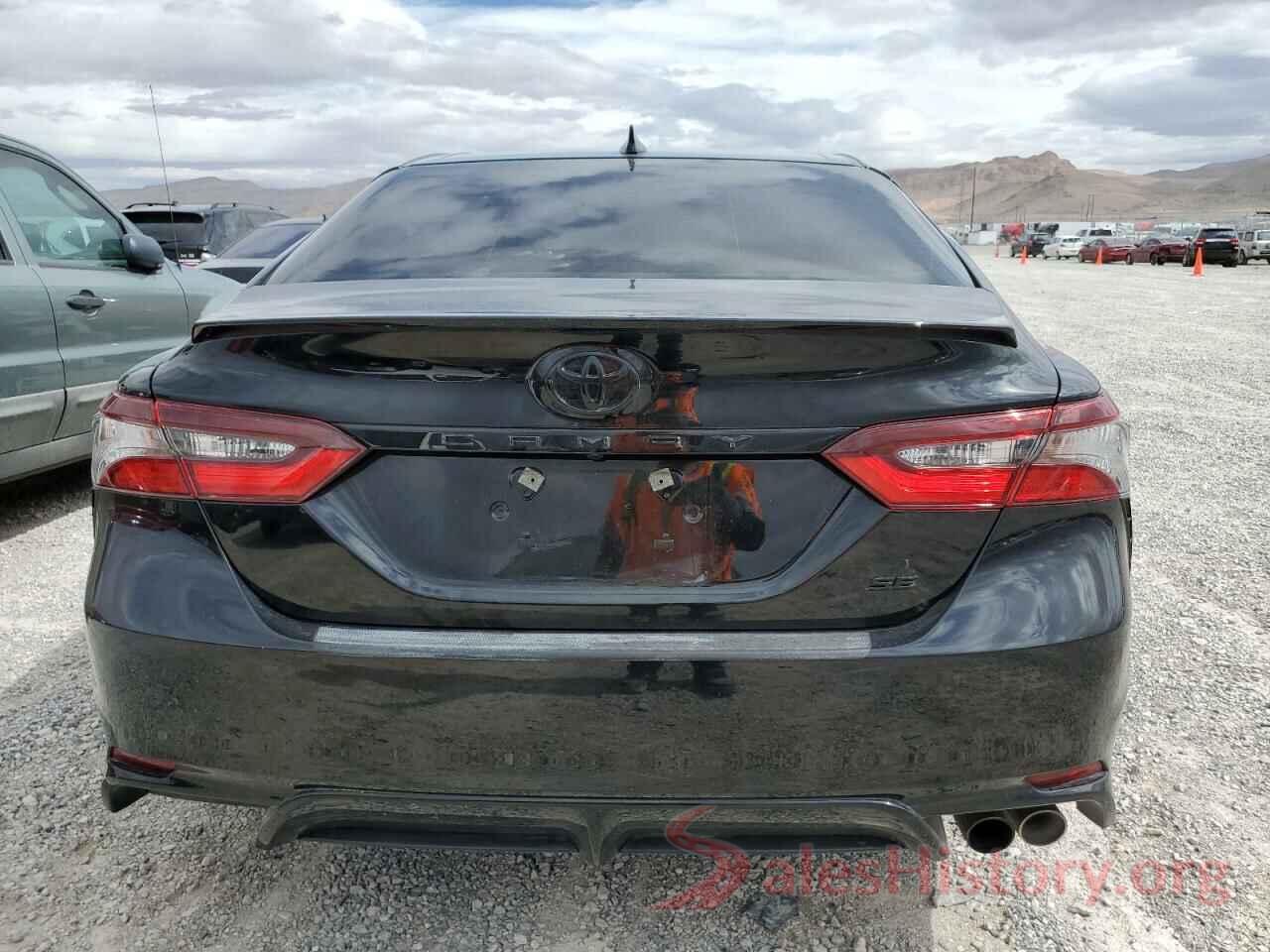 4T1G11AK9MU426636 2021 TOYOTA CAMRY