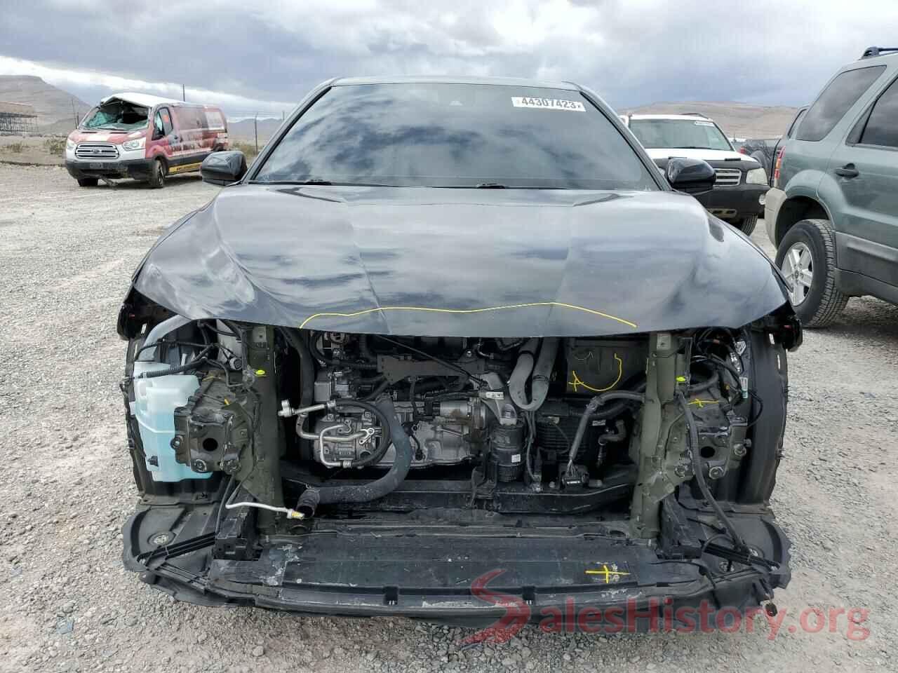 4T1G11AK9MU426636 2021 TOYOTA CAMRY