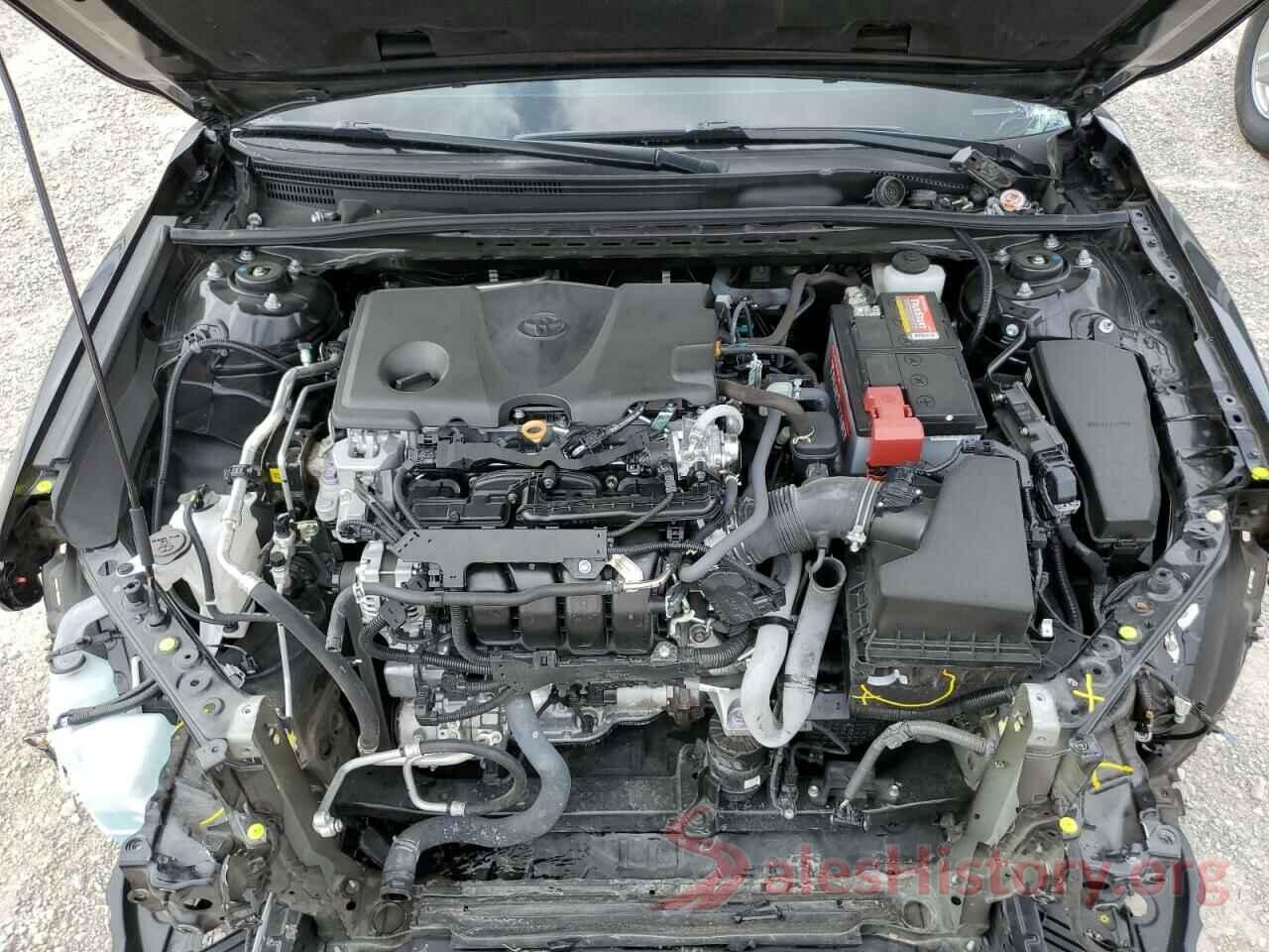 4T1G11AK9MU426636 2021 TOYOTA CAMRY