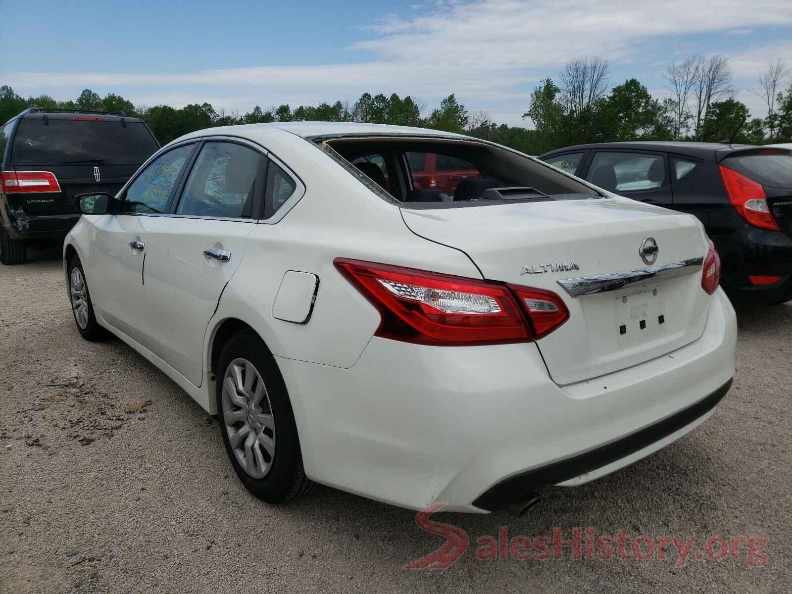 1N4AL3APXHN352113 2017 NISSAN ALTIMA