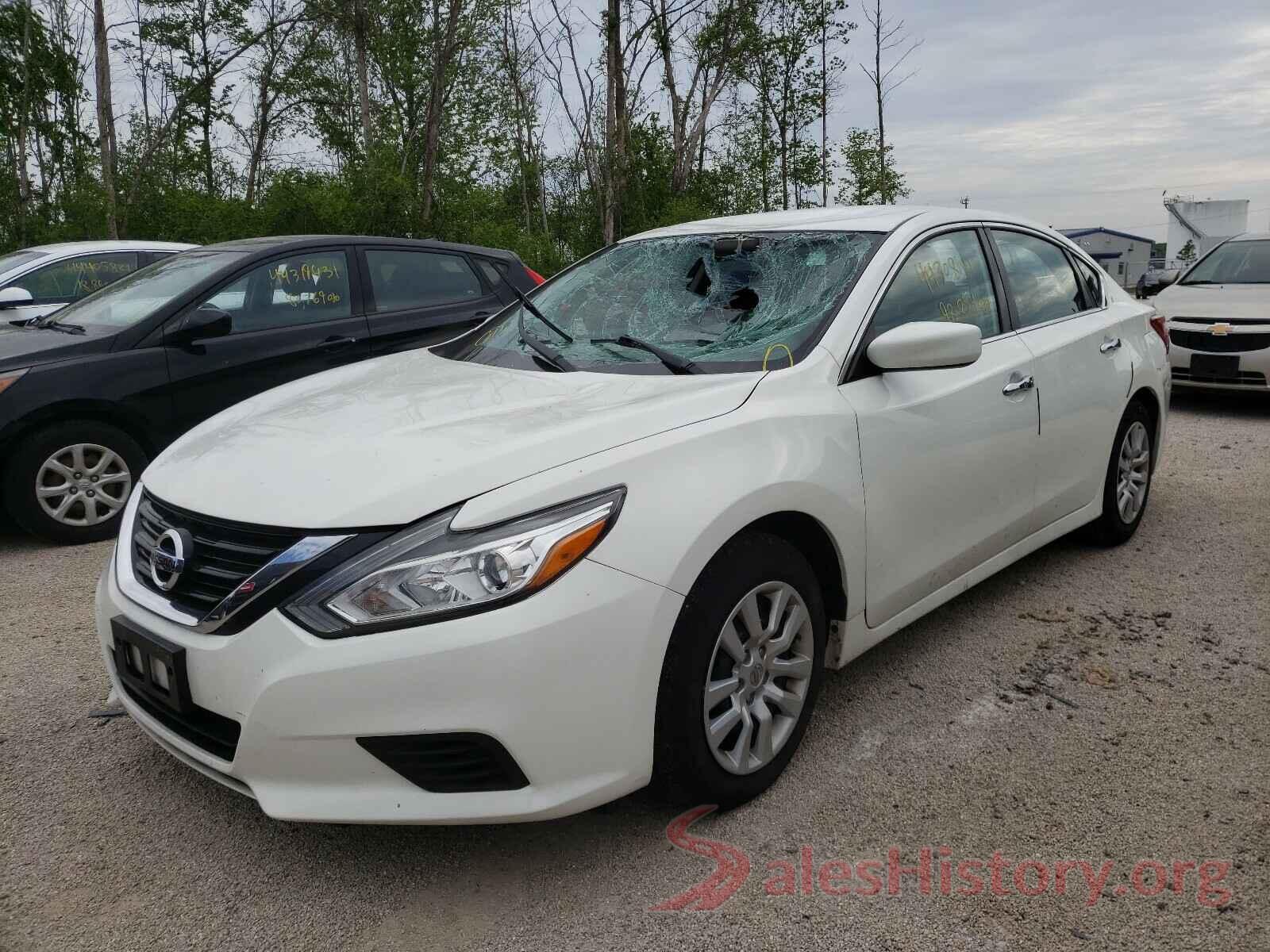 1N4AL3APXHN352113 2017 NISSAN ALTIMA