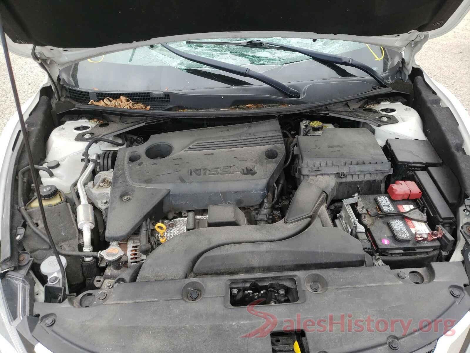 1N4AL3APXHN352113 2017 NISSAN ALTIMA