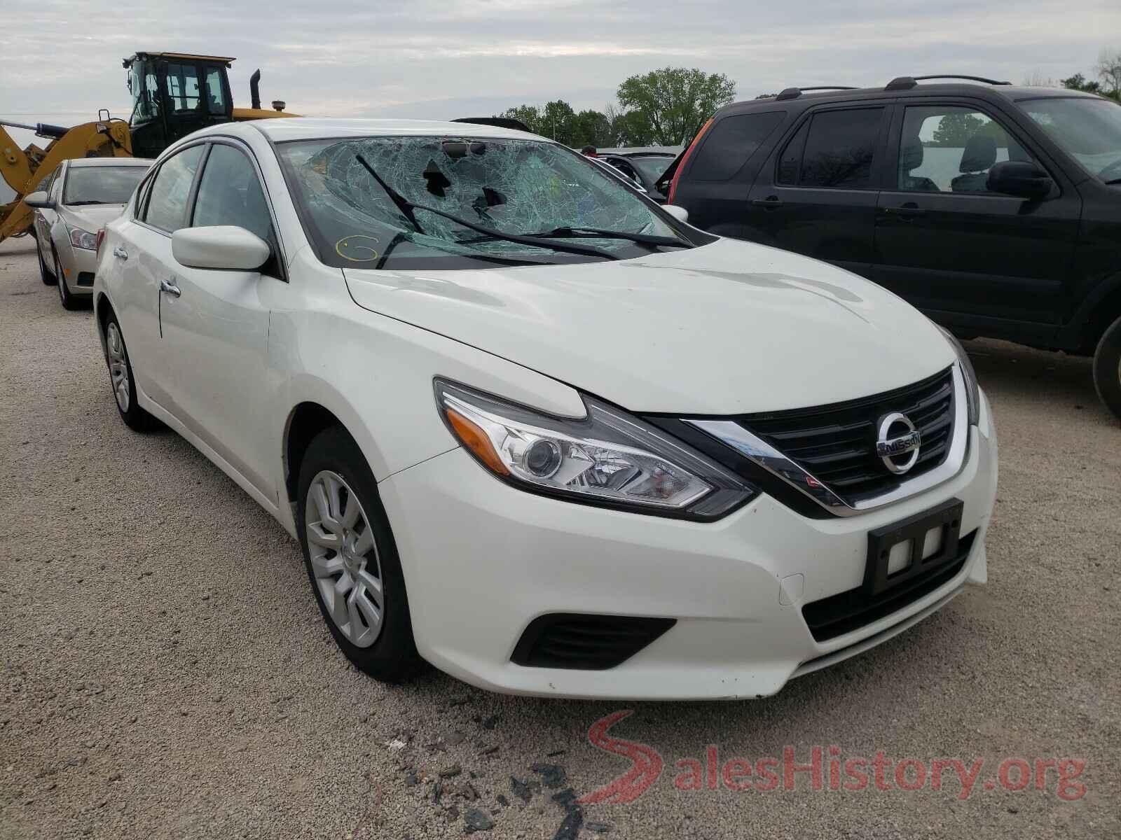 1N4AL3APXHN352113 2017 NISSAN ALTIMA