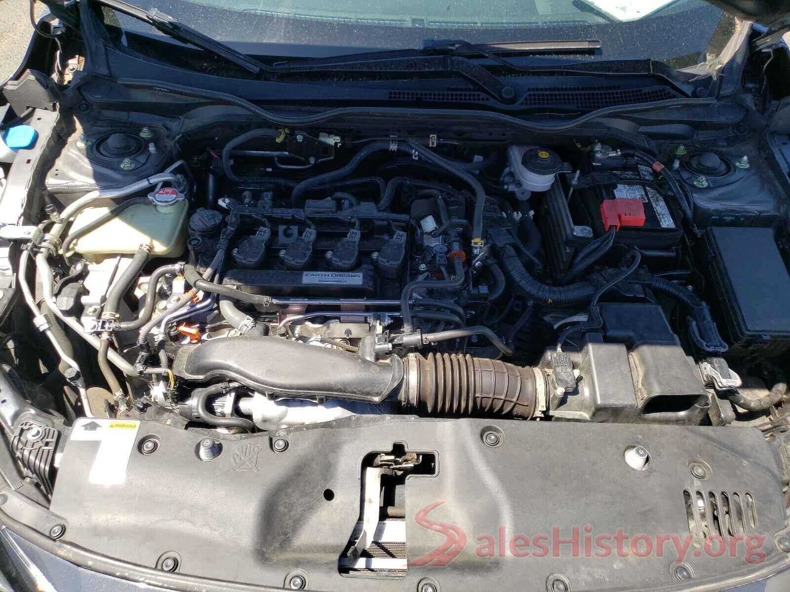 SHHFK7H41HU402867 2017 HONDA CIVIC