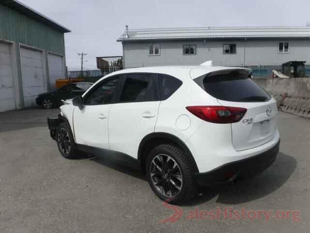 JM3KE4DY7G0710385 2016 MAZDA CX-5