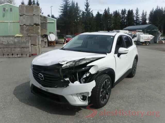 JM3KE4DY7G0710385 2016 MAZDA CX-5