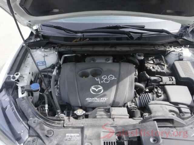 JM3KE4DY7G0710385 2016 MAZDA CX-5