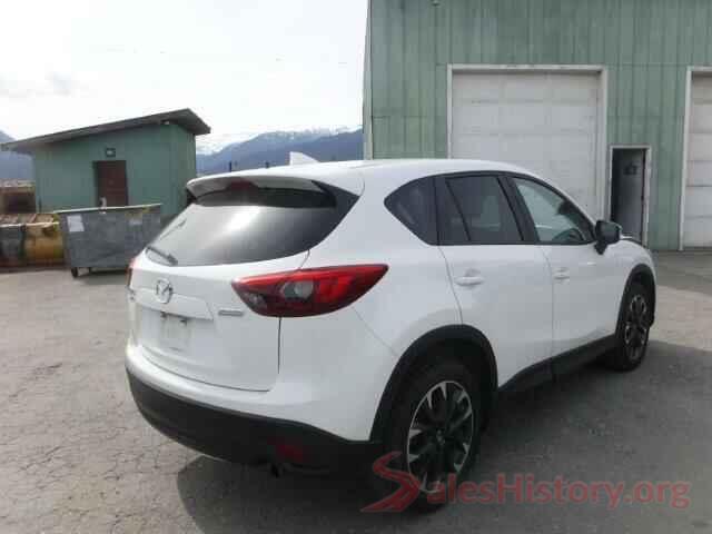 JM3KE4DY7G0710385 2016 MAZDA CX-5