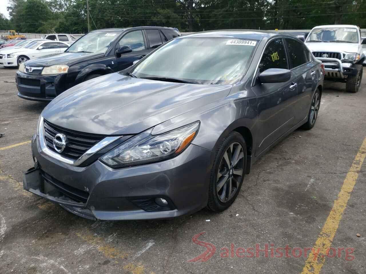 1N4AL3AP0HC151252 2017 NISSAN ALTIMA