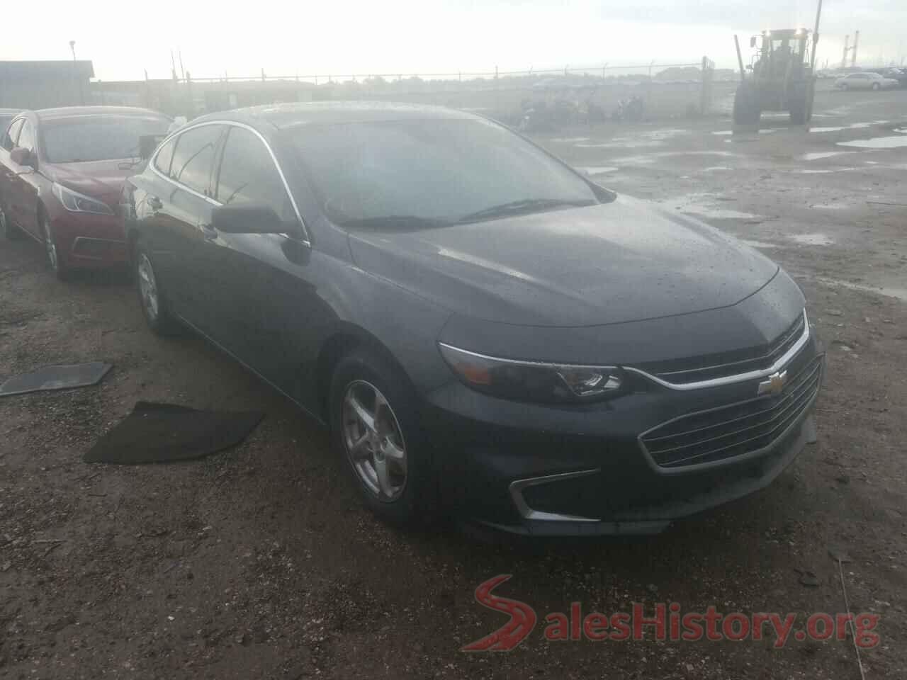 1G1ZB5ST5HF198565 2017 CHEVROLET MALIBU