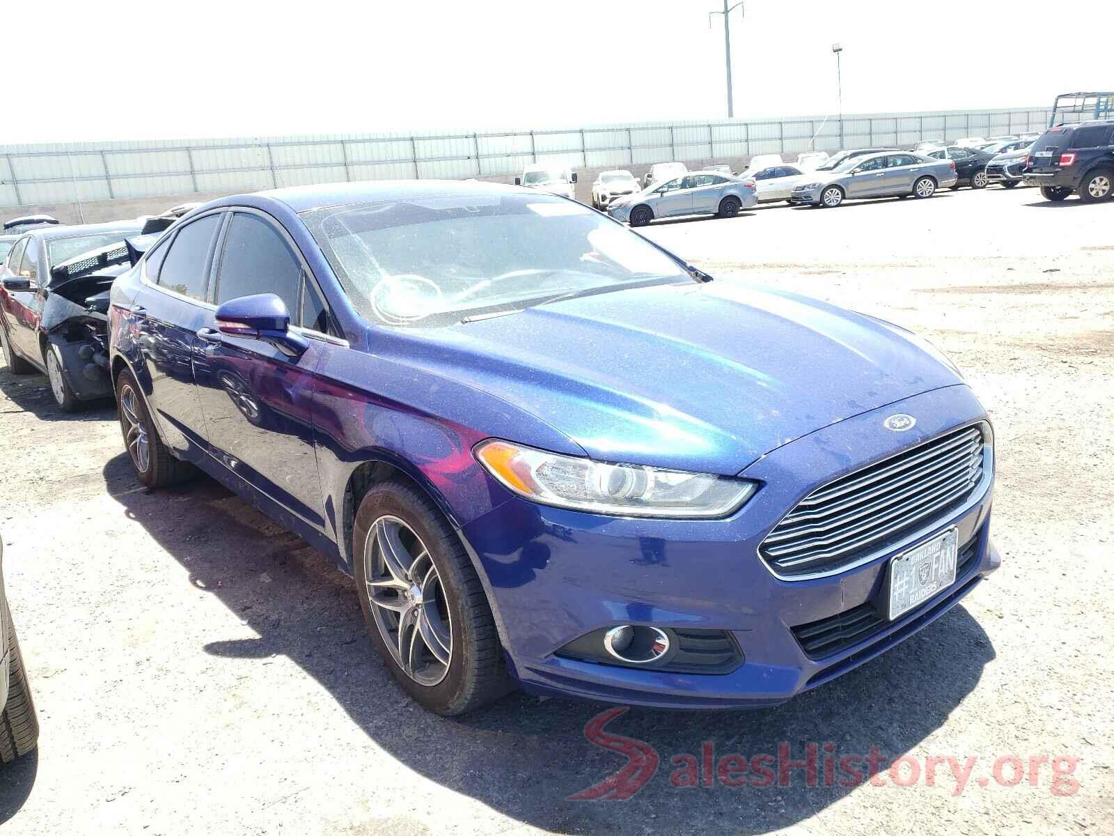 3FA6P0H74GR315035 2016 FORD FUSION