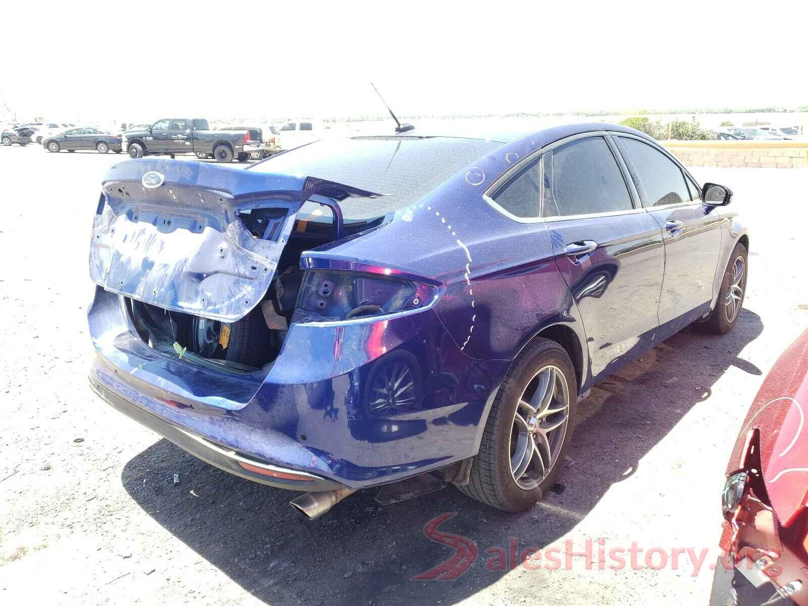 3FA6P0H74GR315035 2016 FORD FUSION