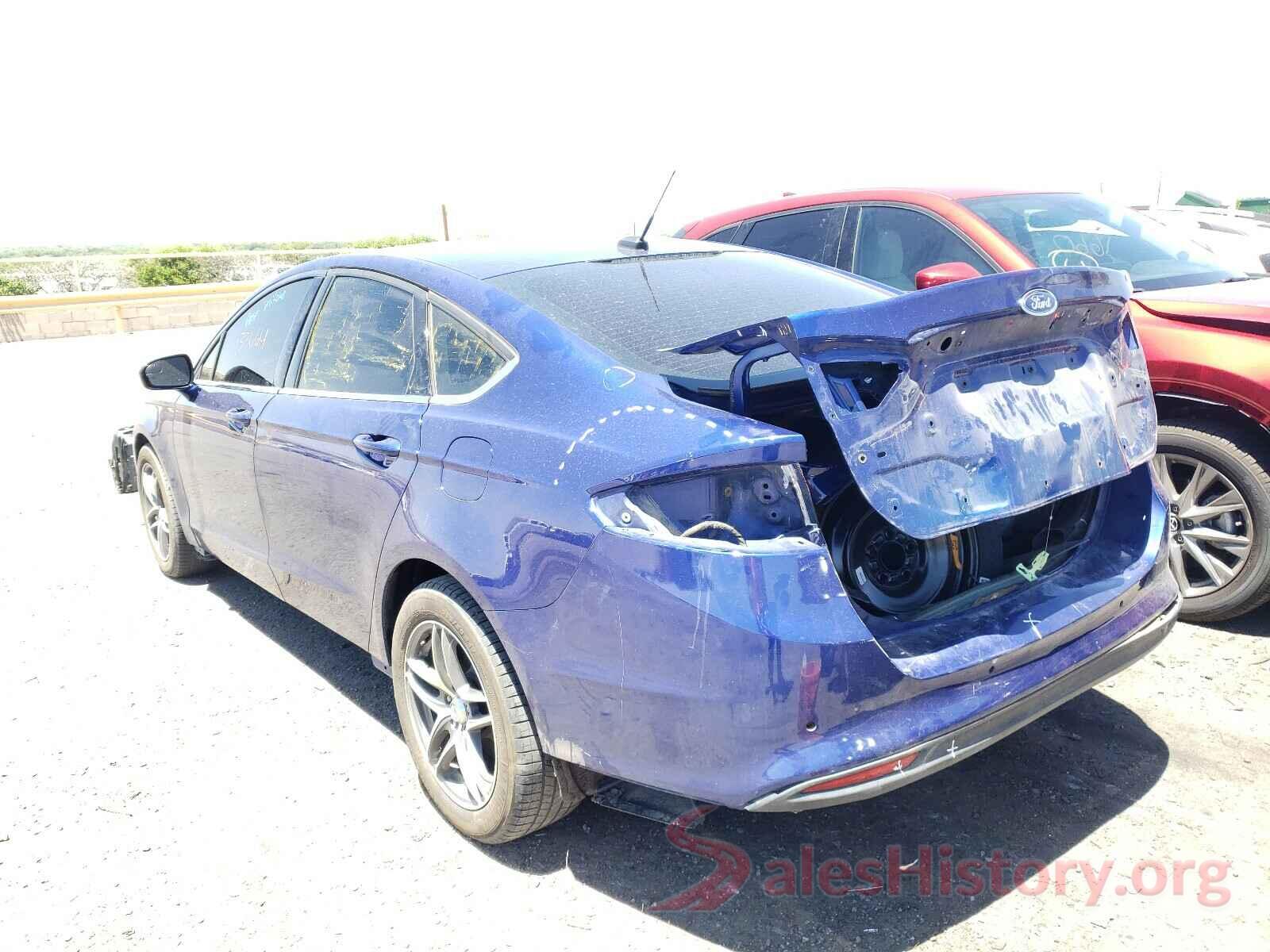 3FA6P0H74GR315035 2016 FORD FUSION