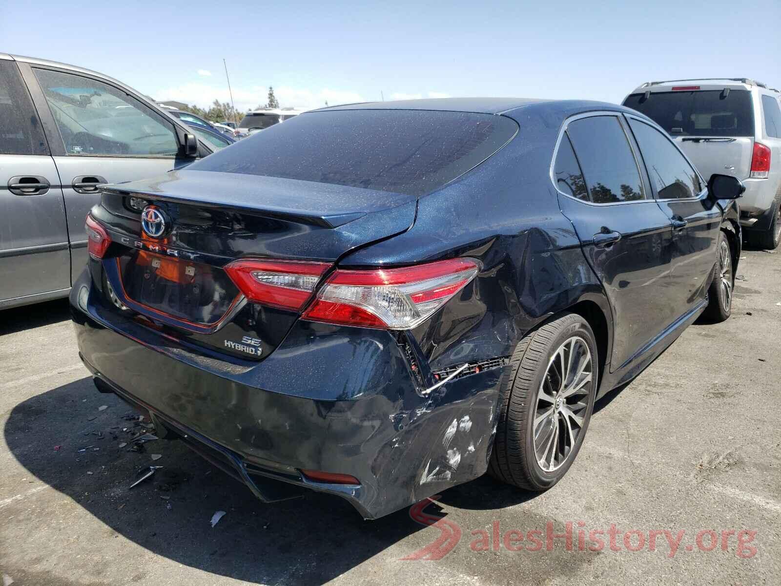 4T1B21HK9JU501618 2018 TOYOTA CAMRY