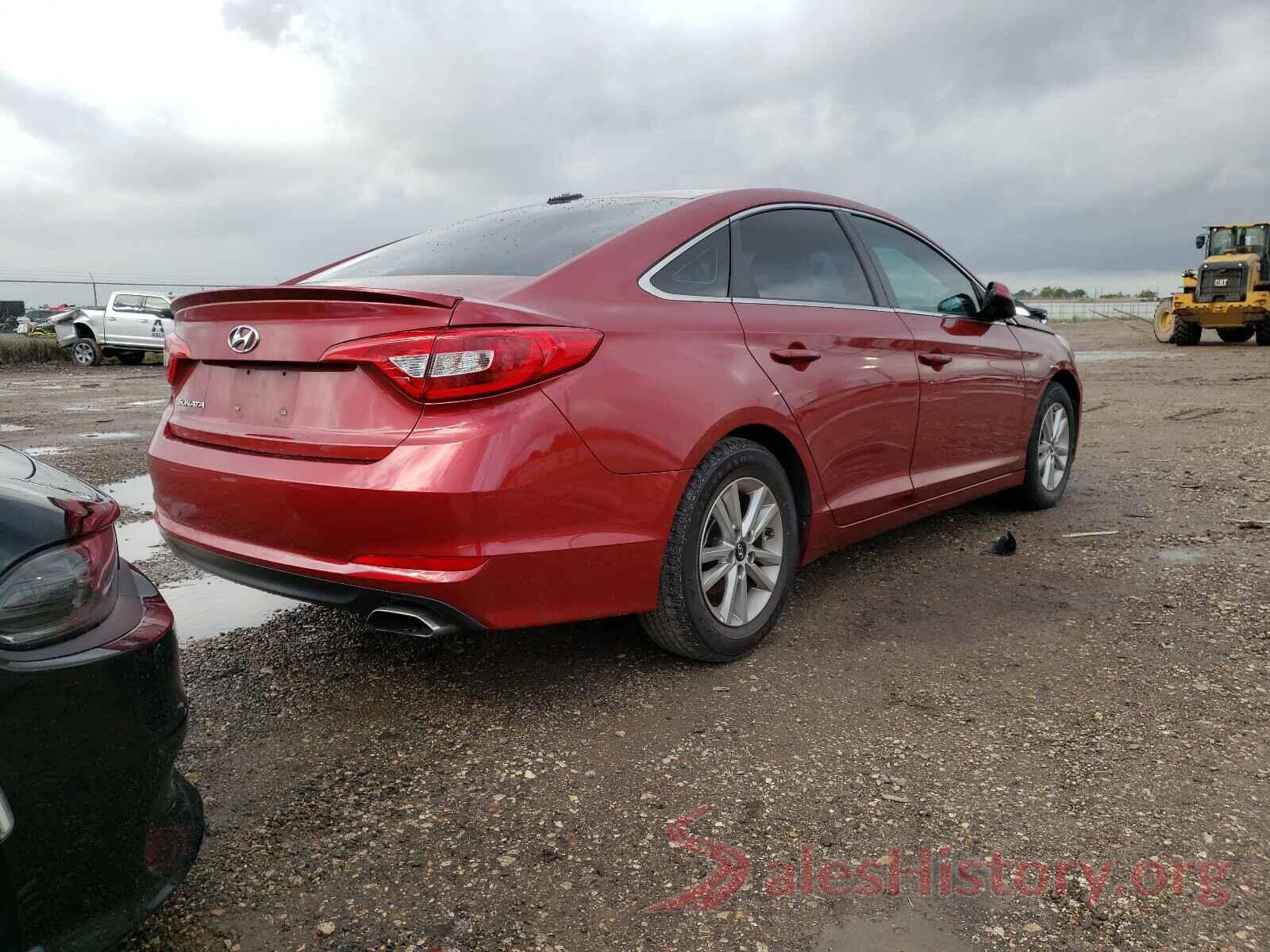 5NPE24AF2GH400763 2016 HYUNDAI SONATA