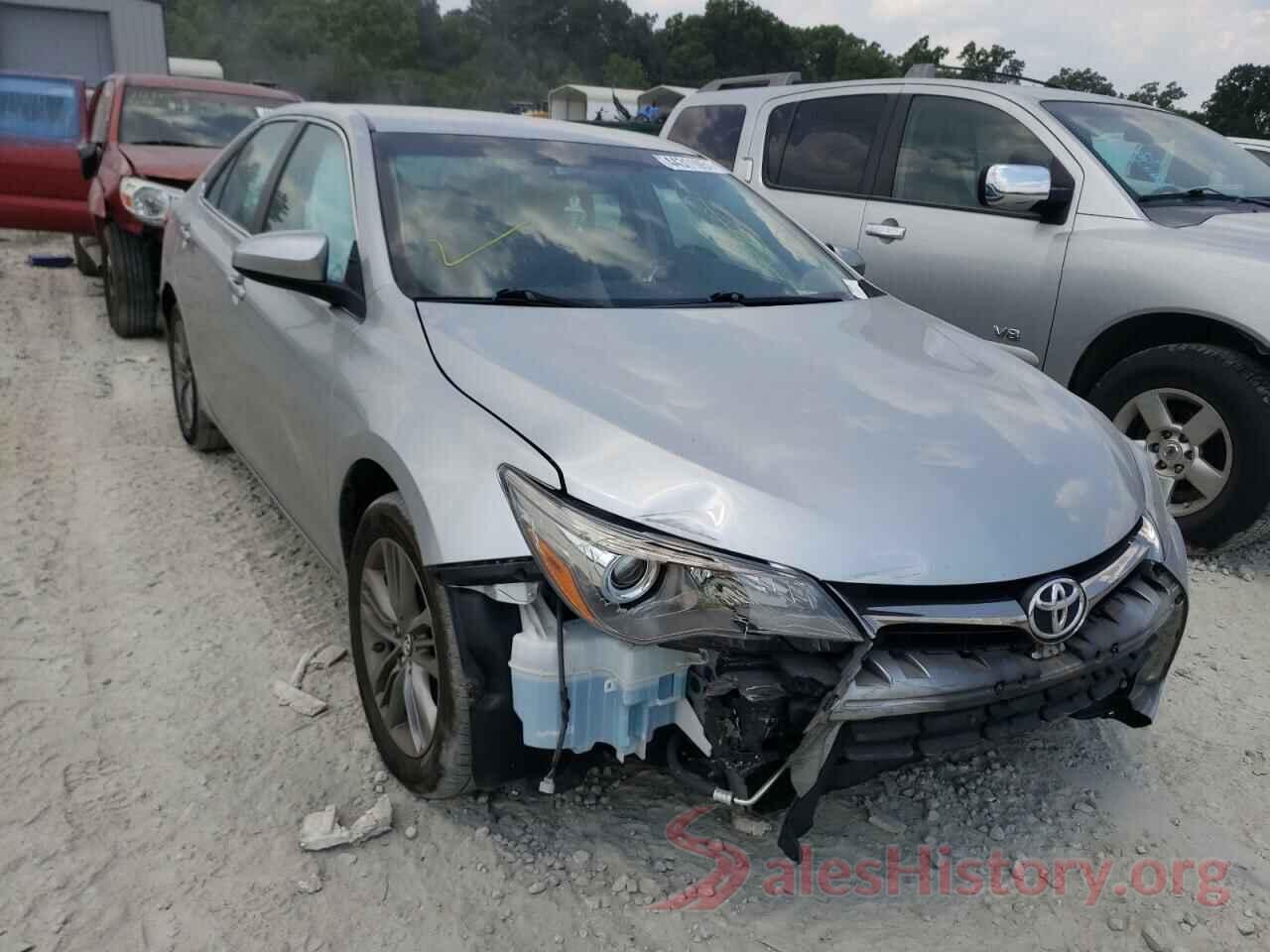 4T1BF1FK8GU583325 2016 TOYOTA CAMRY