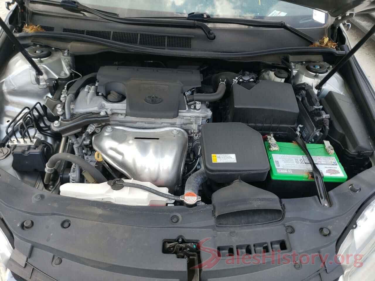 4T1BF1FK8GU583325 2016 TOYOTA CAMRY