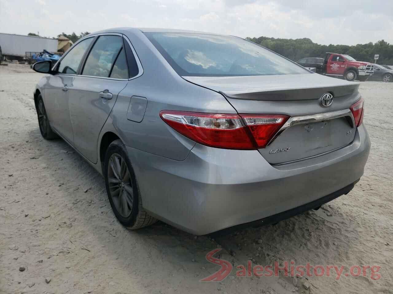 4T1BF1FK8GU583325 2016 TOYOTA CAMRY