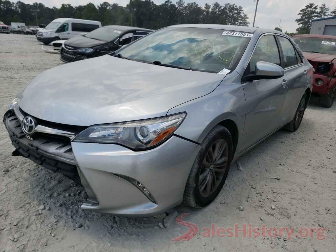 4T1BF1FK8GU583325 2016 TOYOTA CAMRY