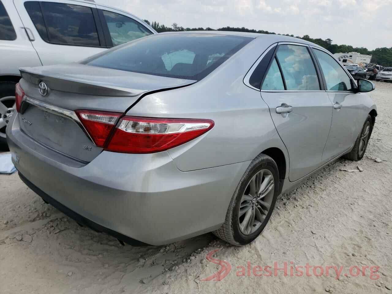 4T1BF1FK8GU583325 2016 TOYOTA CAMRY