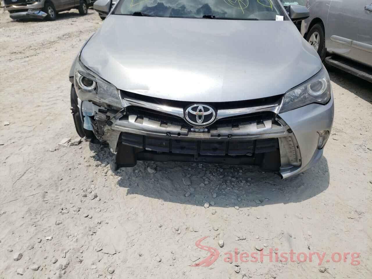 4T1BF1FK8GU583325 2016 TOYOTA CAMRY