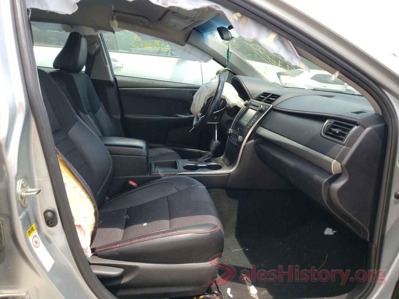 4T1BF1FK8GU583325 2016 TOYOTA CAMRY