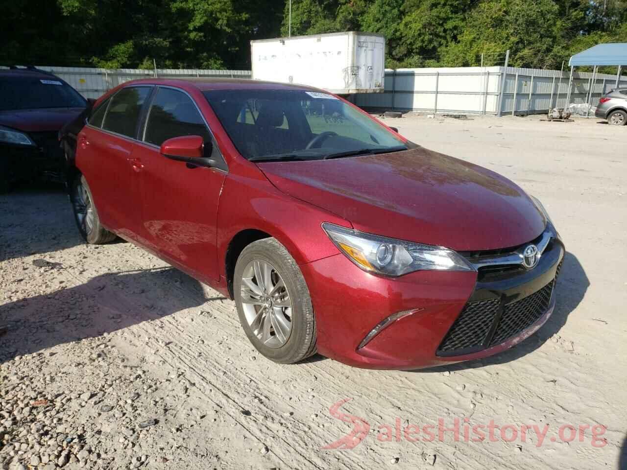 4T1BF1FK9HU629438 2017 TOYOTA CAMRY