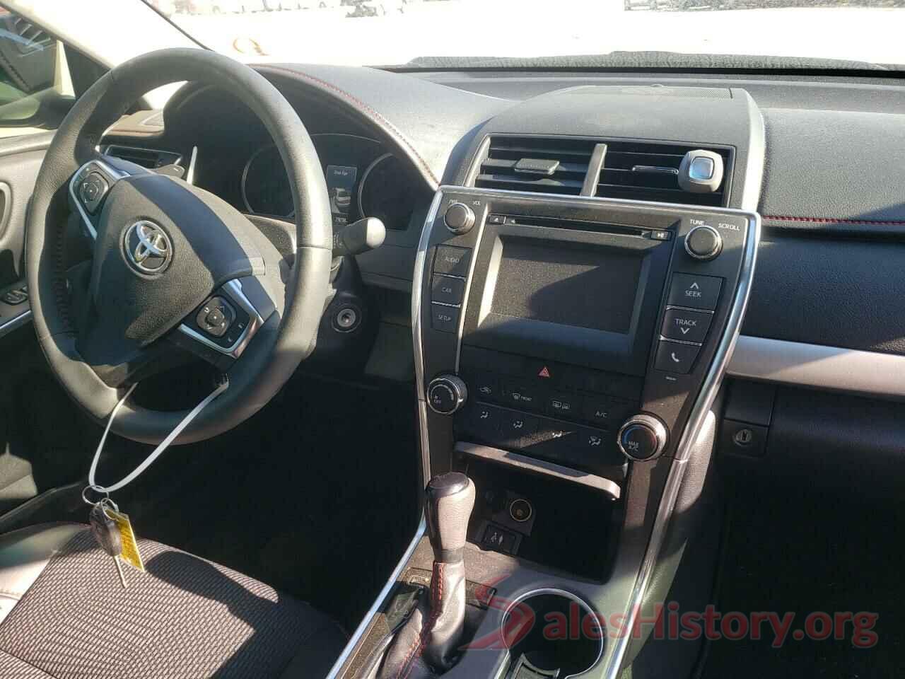 4T1BF1FK9HU629438 2017 TOYOTA CAMRY