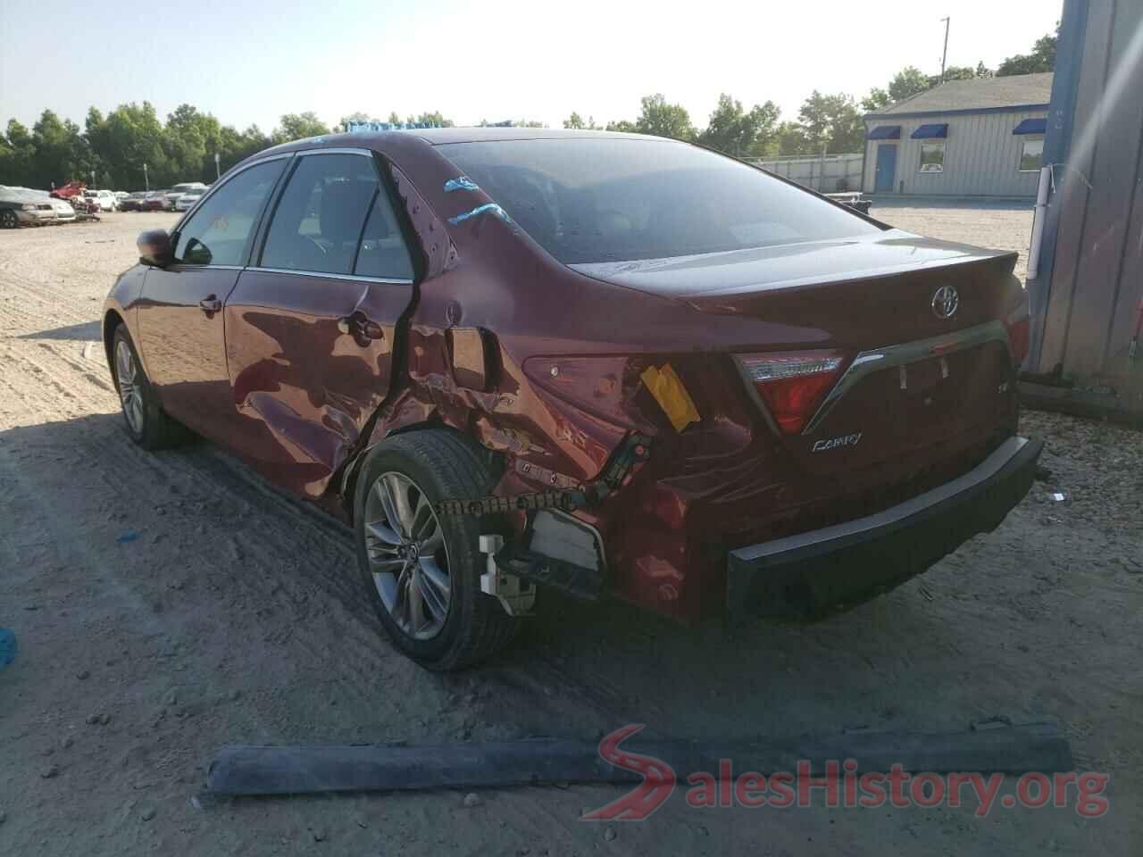 4T1BF1FK9HU629438 2017 TOYOTA CAMRY