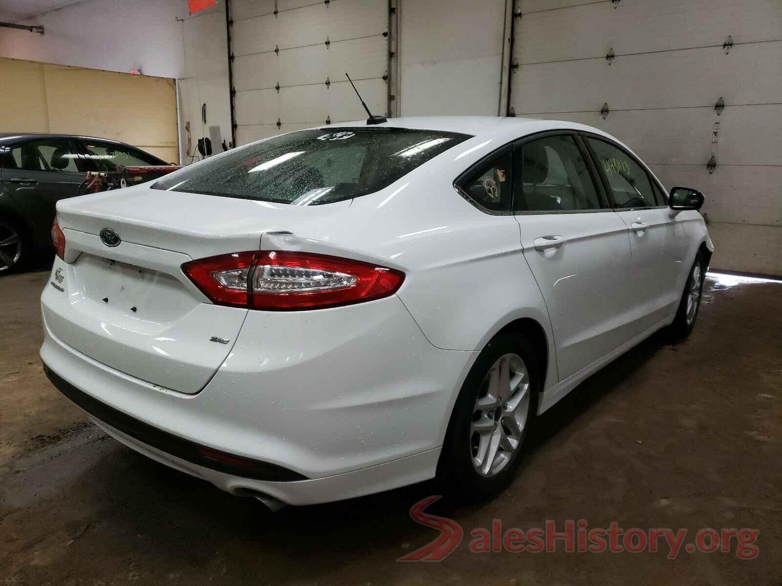 3FA6P0H77GR240833 2016 FORD FUSION