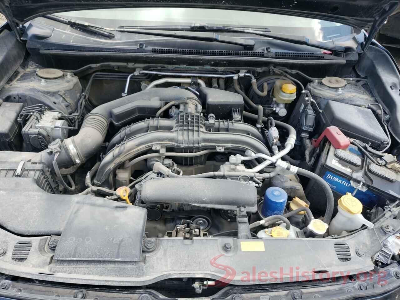 JF2GTACC8KH227010 2019 SUBARU CROSSTREK