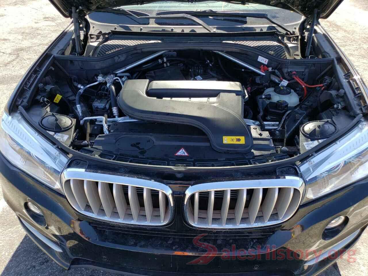 5UXKT0C53G0S74776 2016 BMW X5