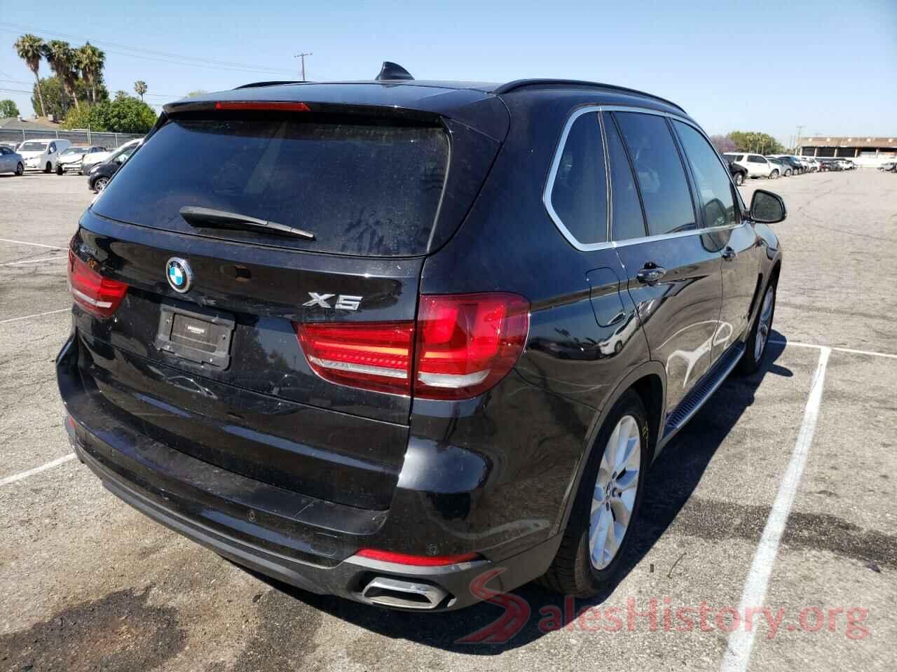 5UXKT0C53G0S74776 2016 BMW X5