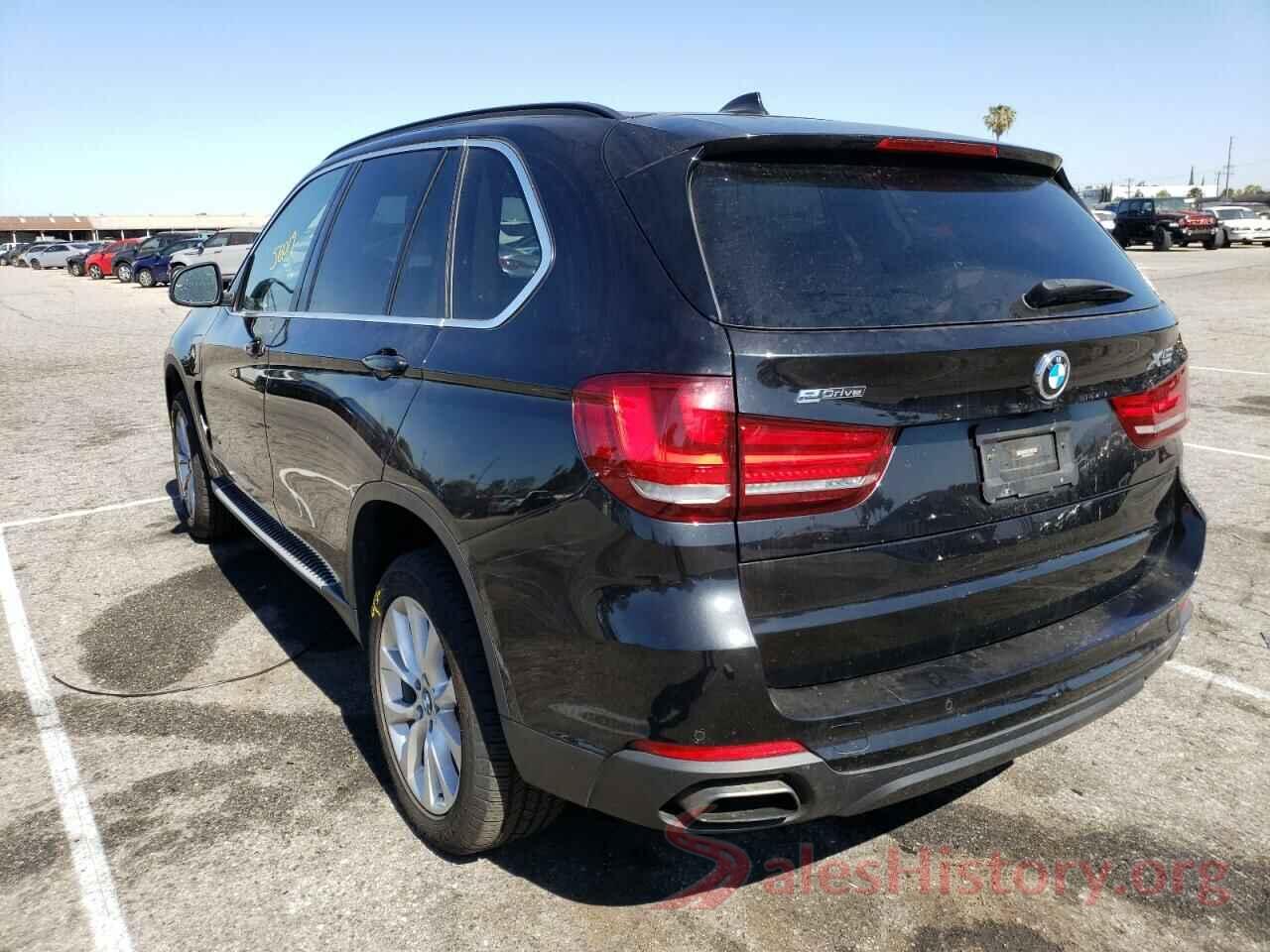 5UXKT0C53G0S74776 2016 BMW X5