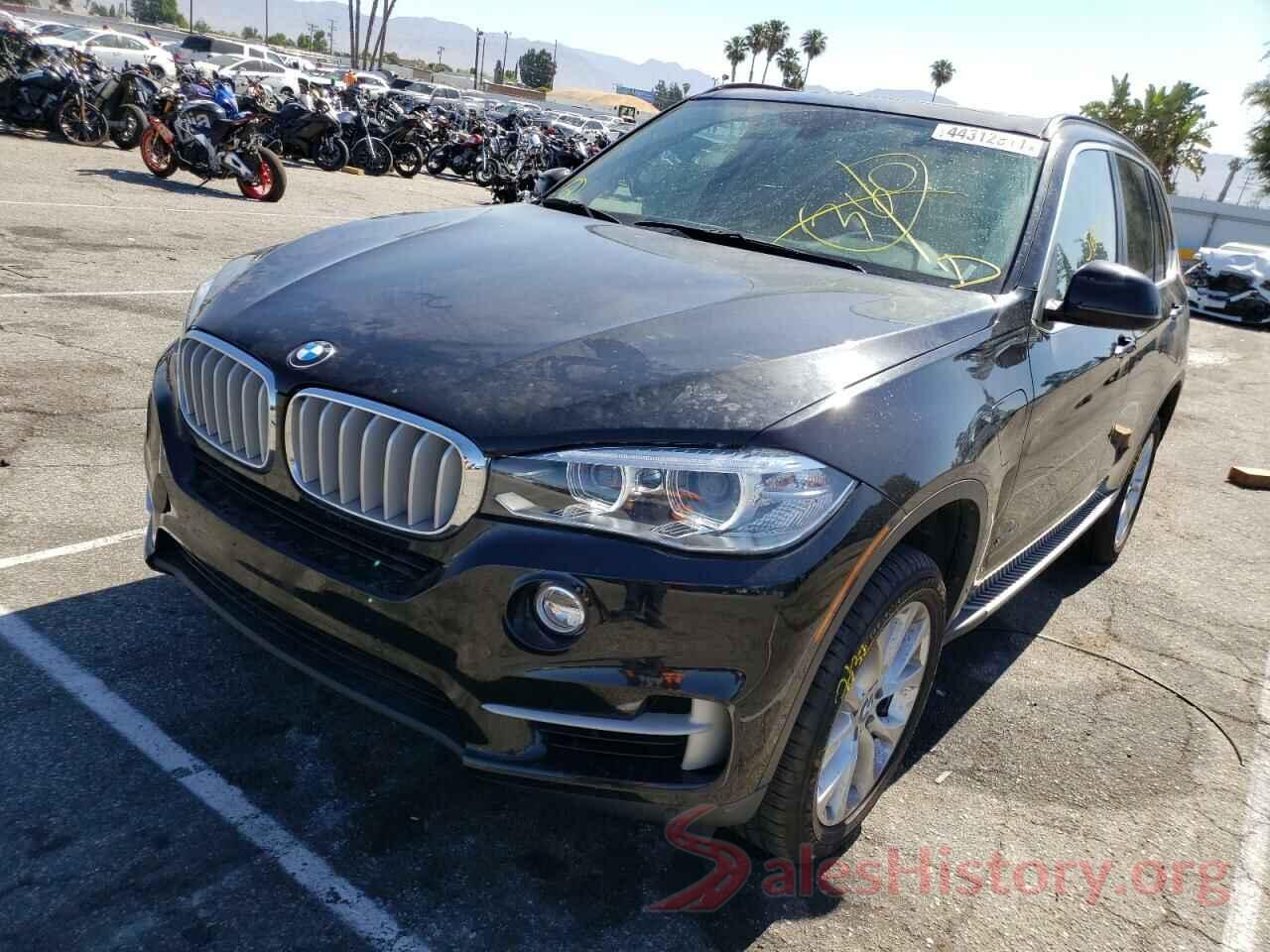 5UXKT0C53G0S74776 2016 BMW X5