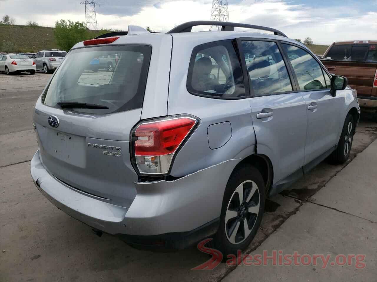 JF2SJABC1HH419248 2017 SUBARU FORESTER