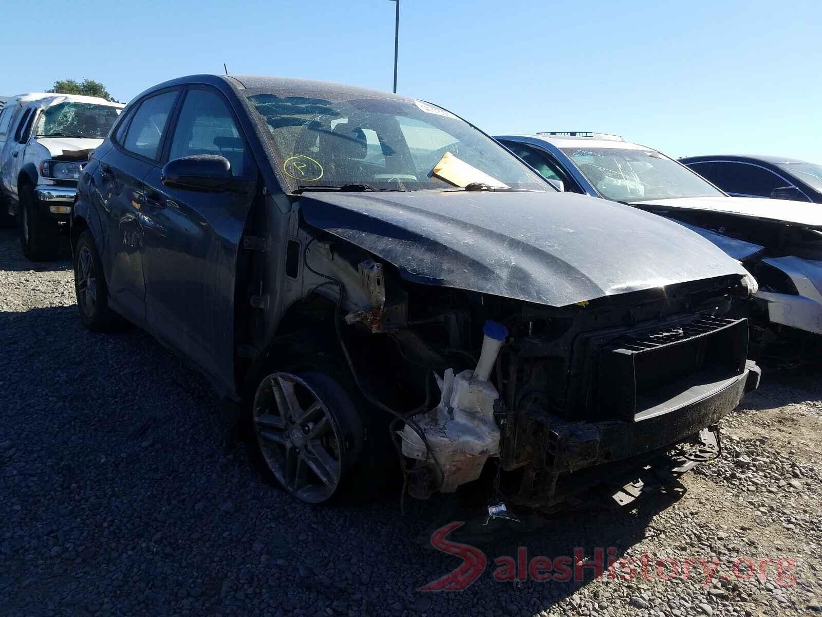 KM8K1CAA6JU095328 2018 HYUNDAI KONA