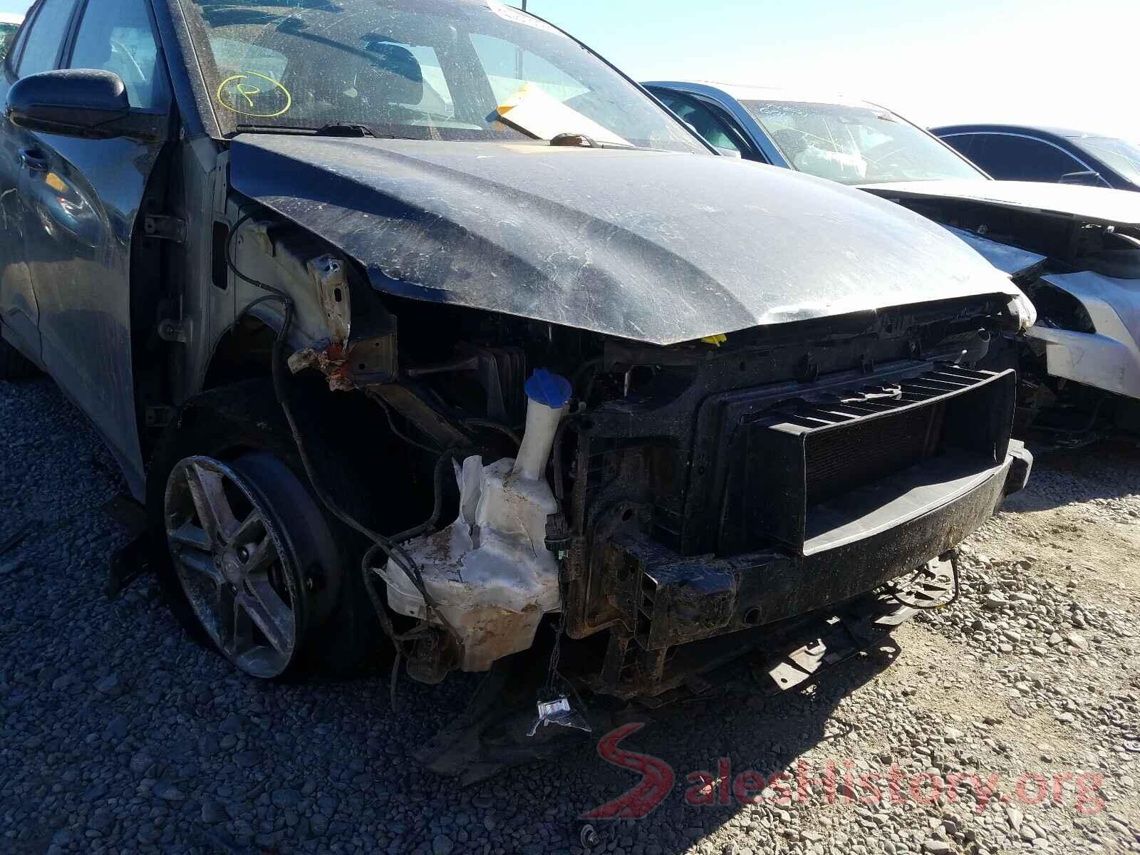 KM8K1CAA6JU095328 2018 HYUNDAI KONA