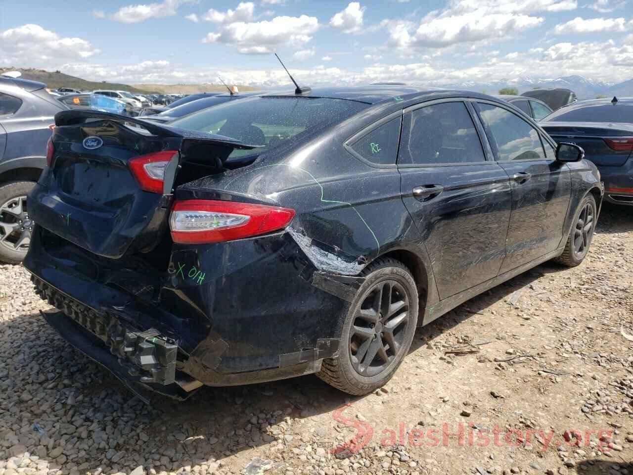 3FA6P0H75GR281428 2016 FORD FUSION