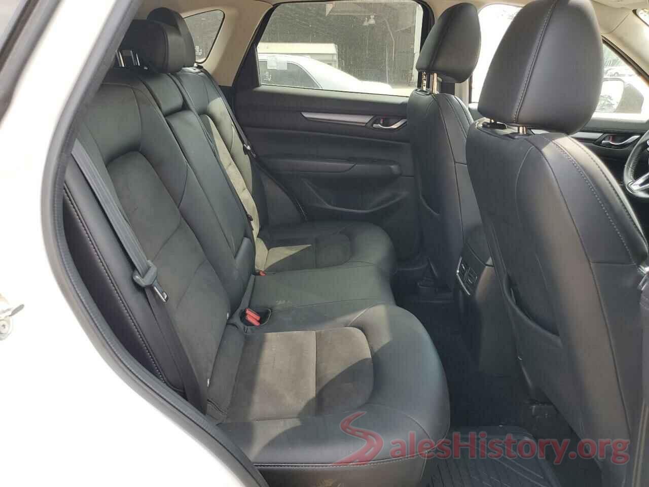 JM3KFBCM3J0378632 2018 MAZDA CX-5