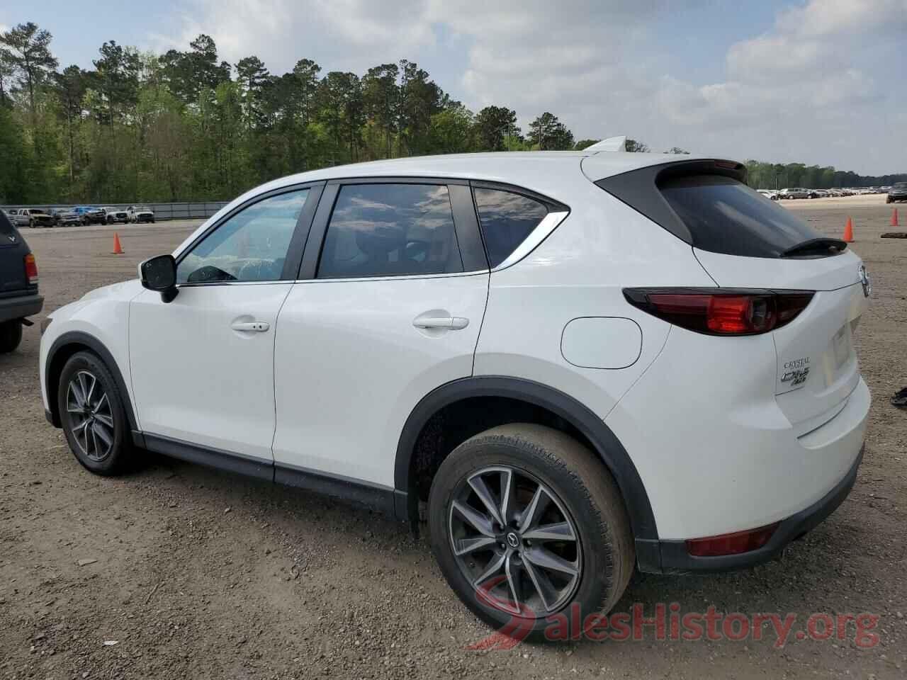 JM3KFBCM3J0378632 2018 MAZDA CX-5