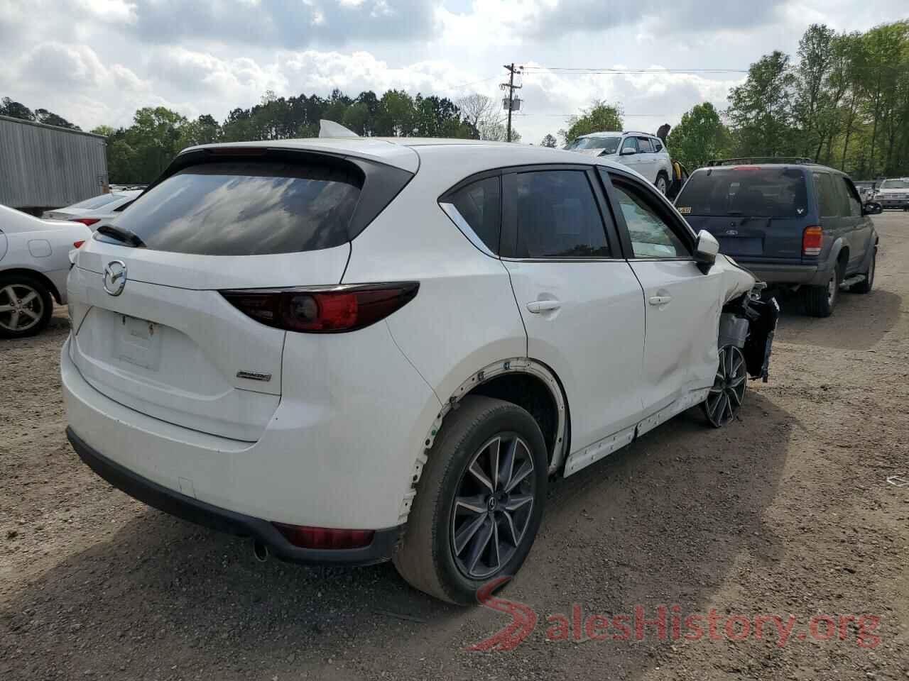 JM3KFBCM3J0378632 2018 MAZDA CX-5