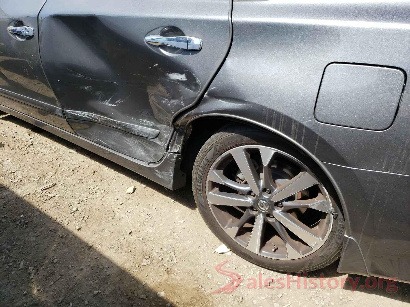 1N4AL3AP7HC133332 2017 NISSAN ALTIMA