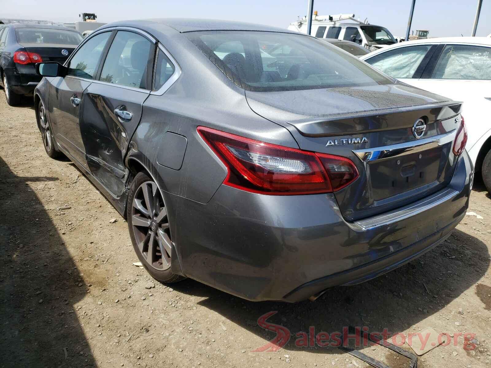 1N4AL3AP7HC133332 2017 NISSAN ALTIMA